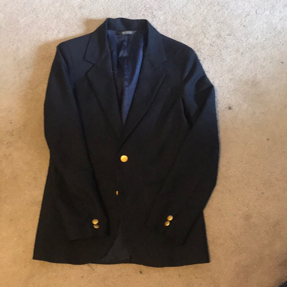 youth sport jacket